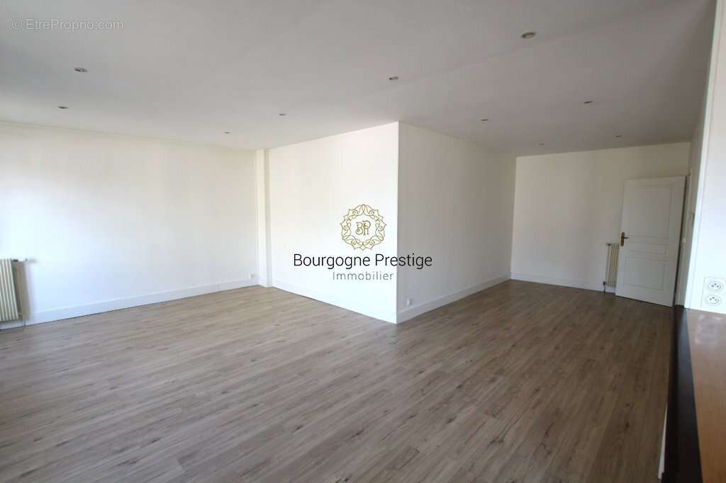 Appartement à TOURNUS