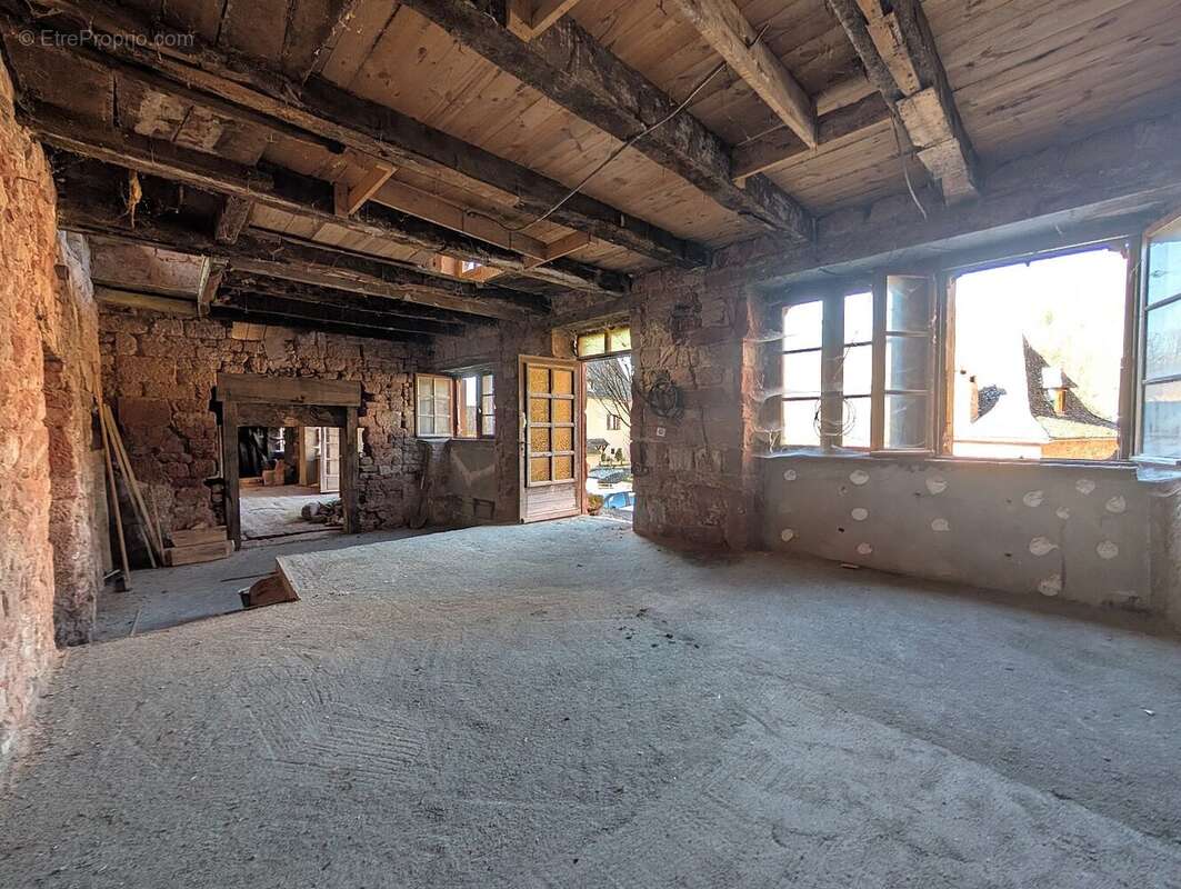 Immeuble Investisseur Villecomtal - photo 6