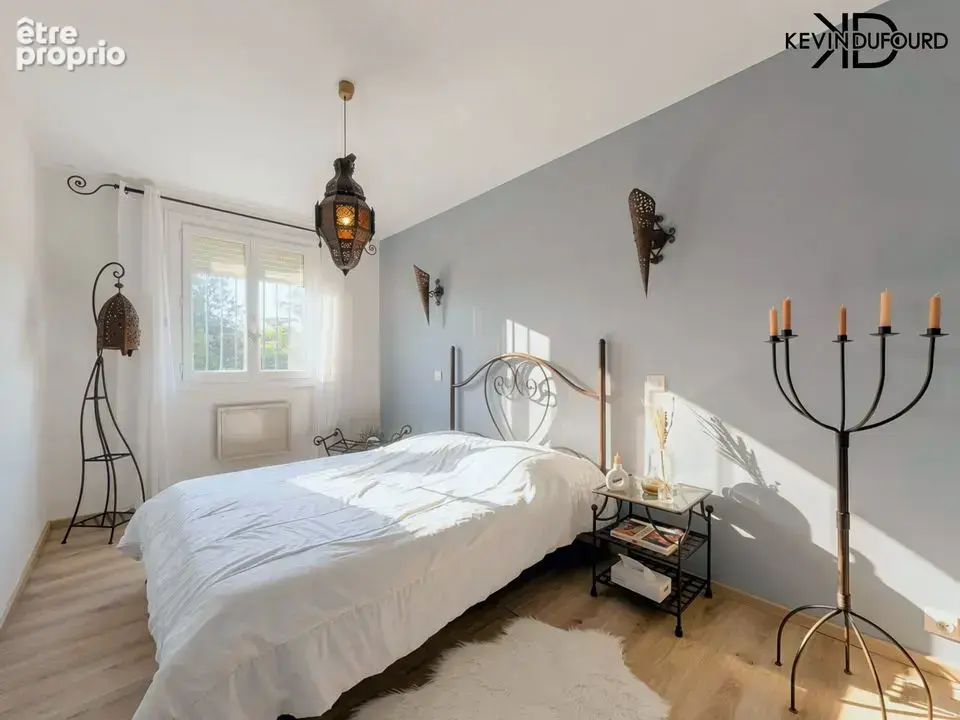 Maison 4 pièces 85 m² à vendre à Aubenas (07200) - photo 6