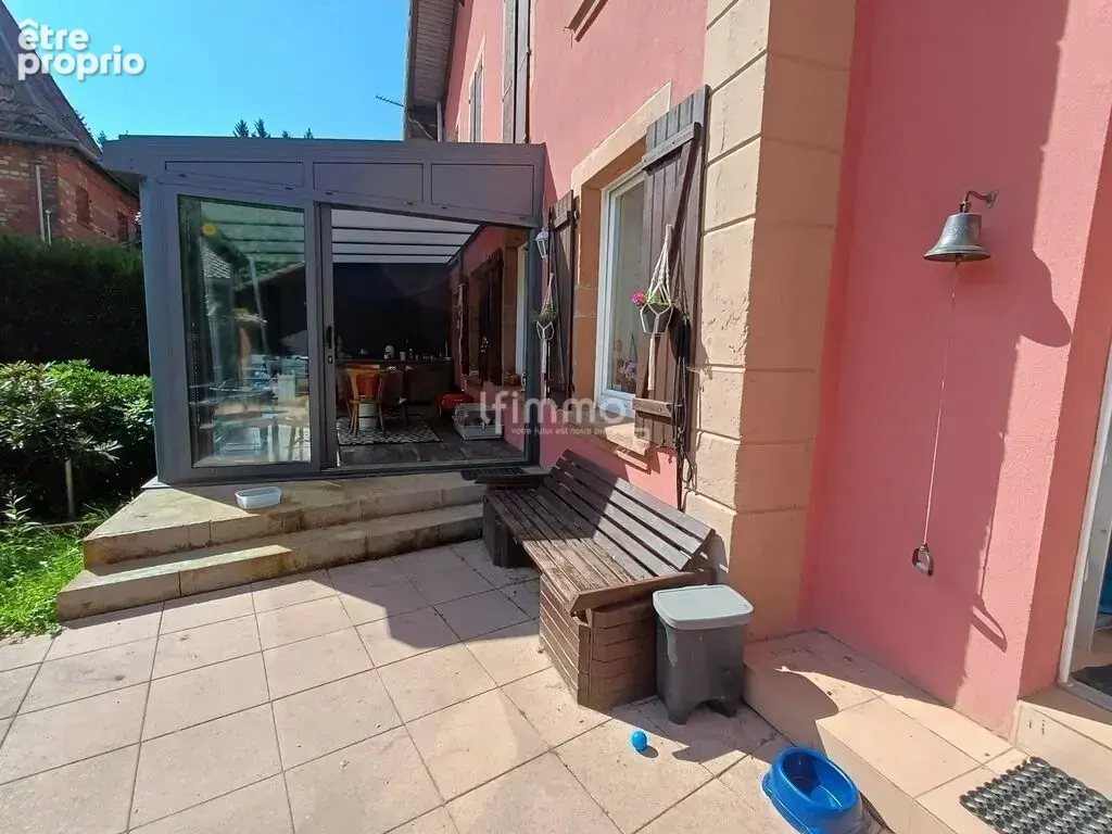 Rez-de-jardin 118m² de plain-pied - photo 4