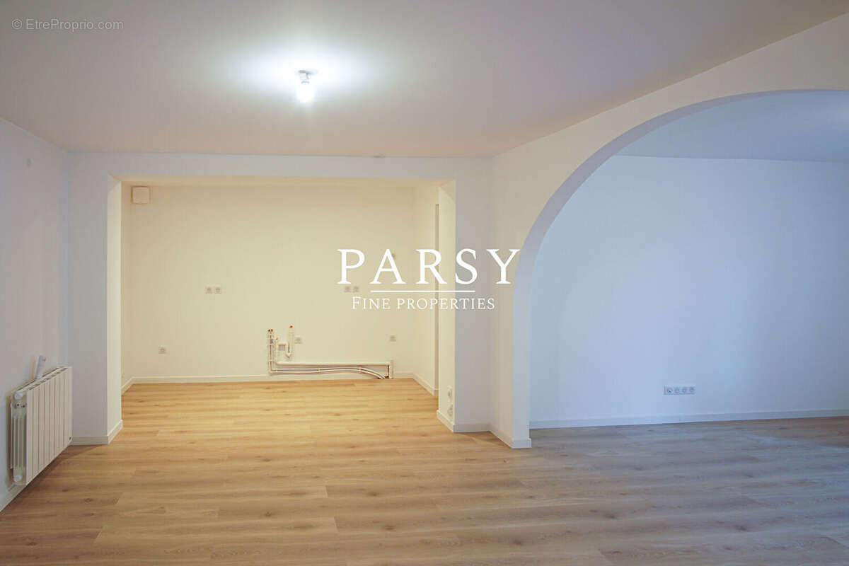 Appartement à ARCACHON