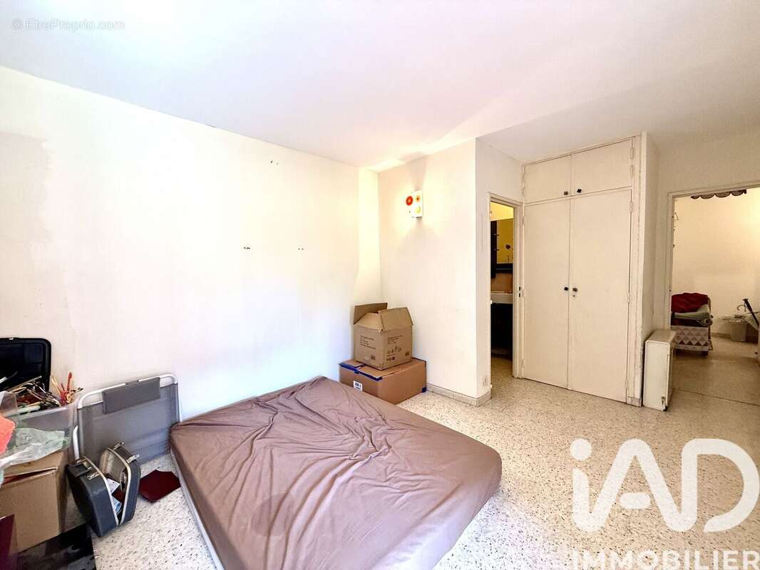 Photo 9 - Appartement à MONTPELLIER
