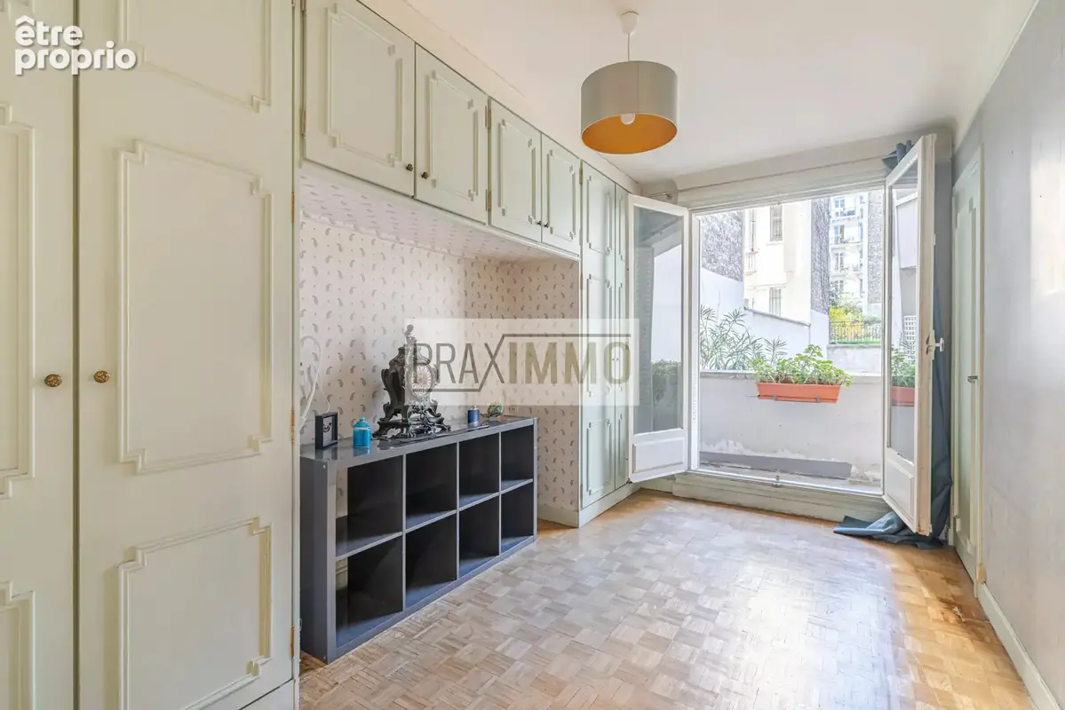 Appartement 3 pièces 74 m² à vendre à Paris-16e (75016) - photo 6