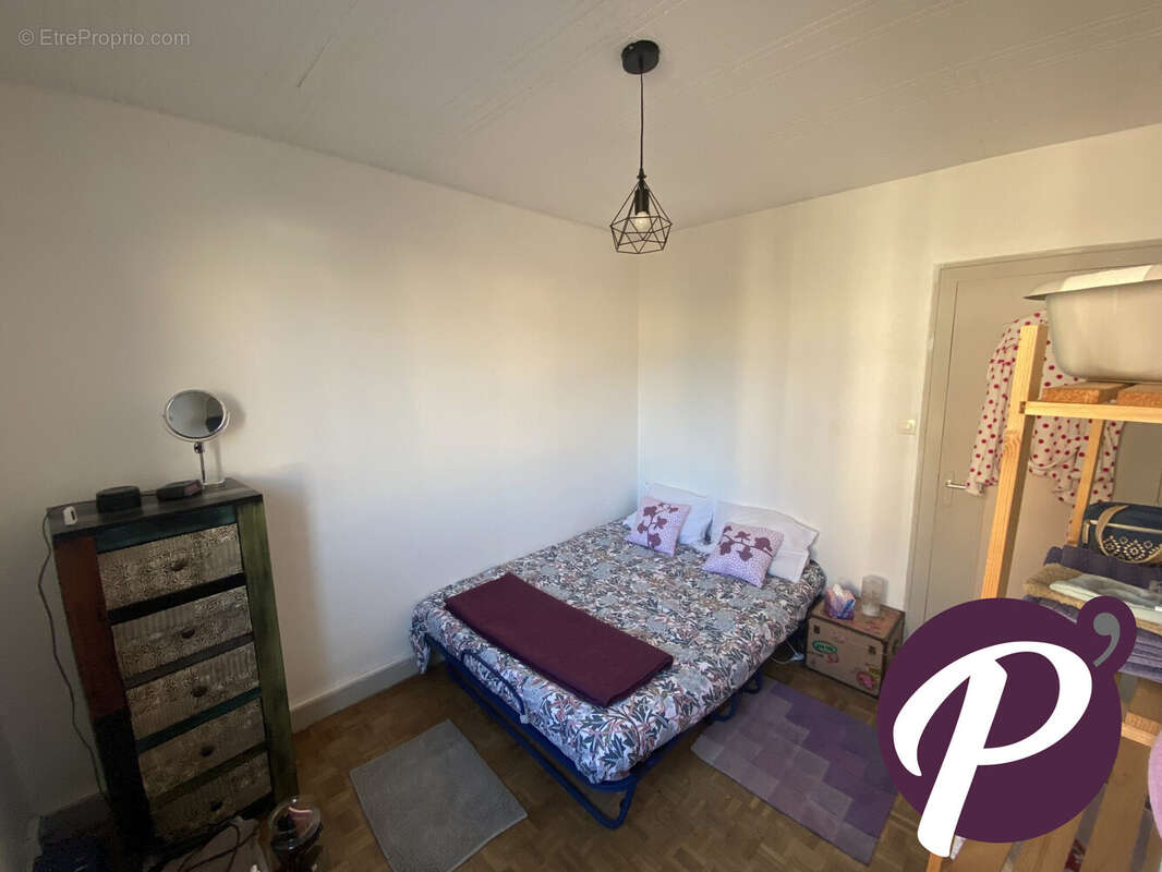 Appartement à BERGERAC