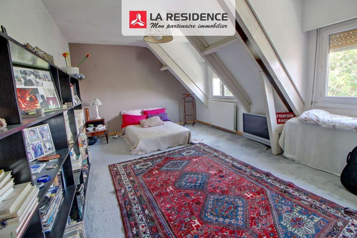 Maison à TRIEL-SUR-SEINE