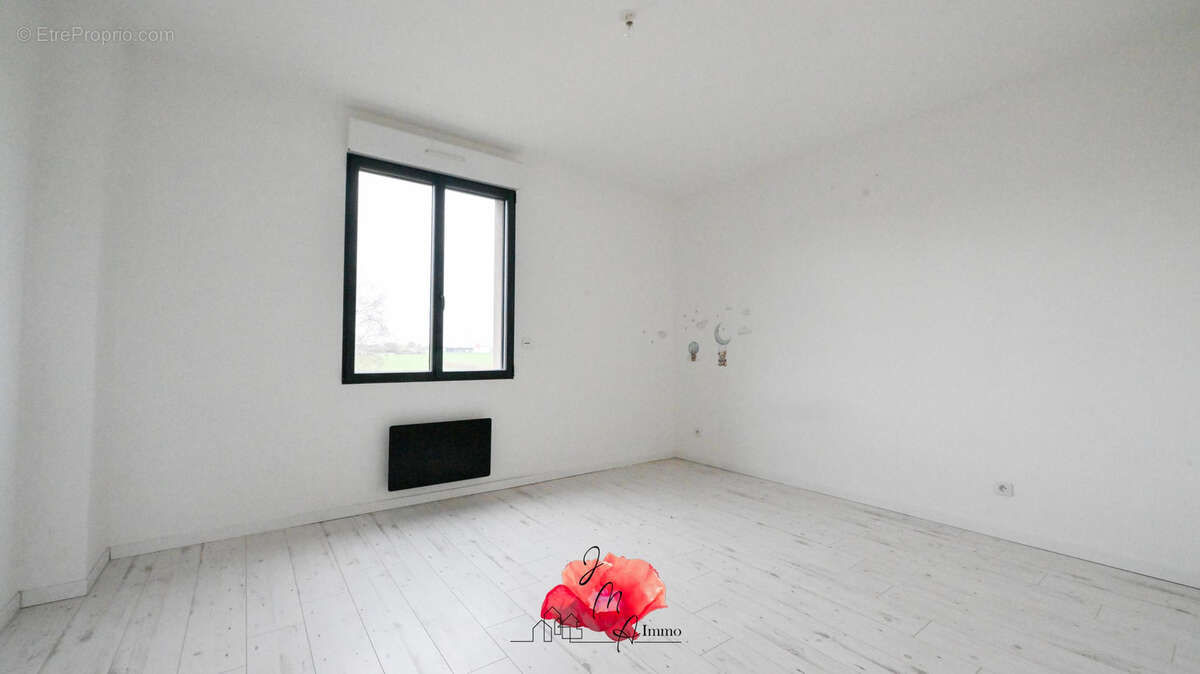 Maison à SAINT-ROMAIN-DE-COLBOSC