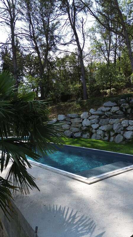 Maison à VILLEGAILHENC