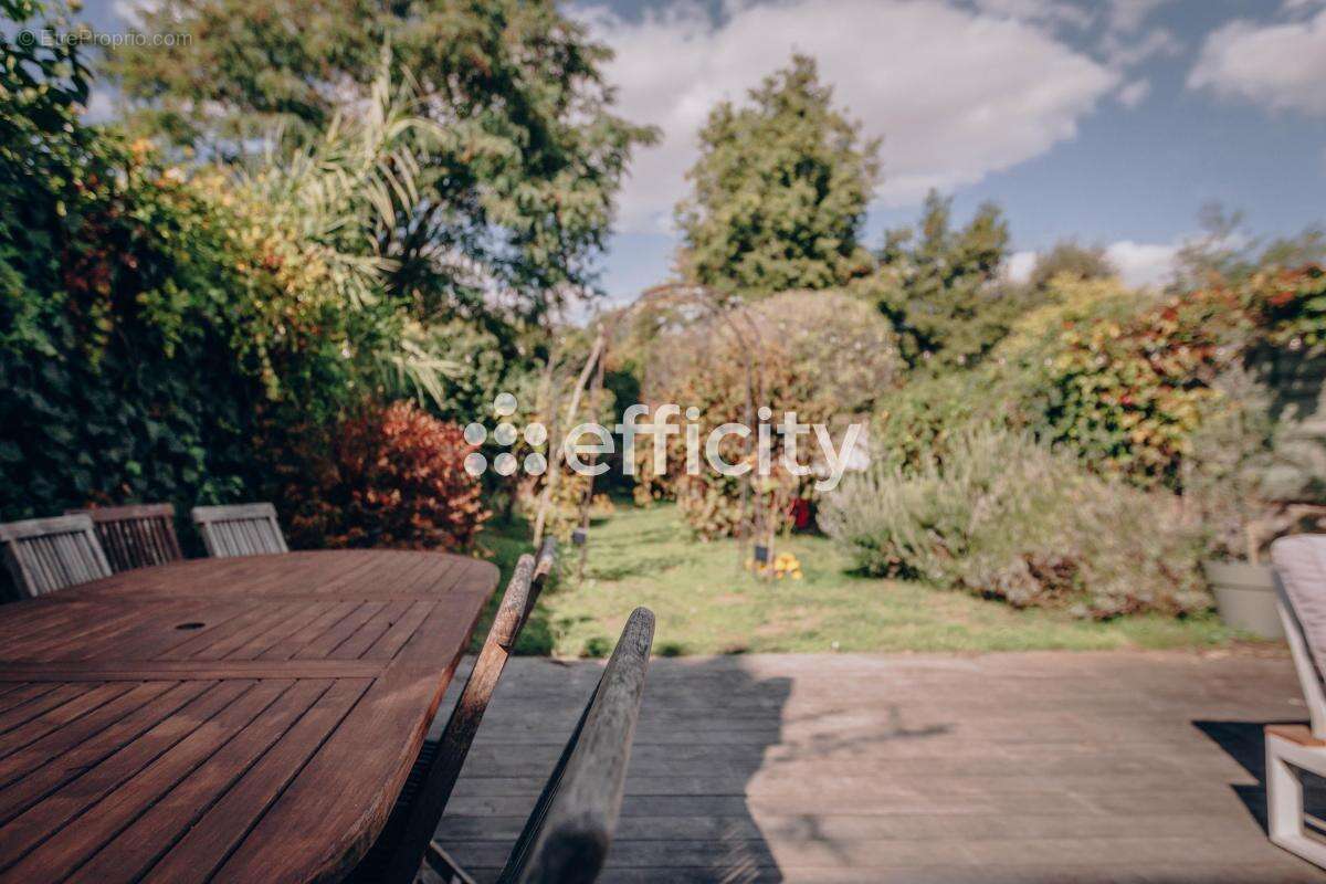 Maison à LA ROCHELLE