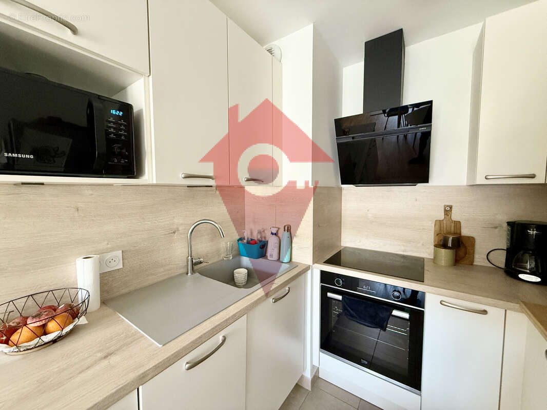 Orgeval : un appartement en hyper-centre, à deux pas de toutes les commodités - photo 4