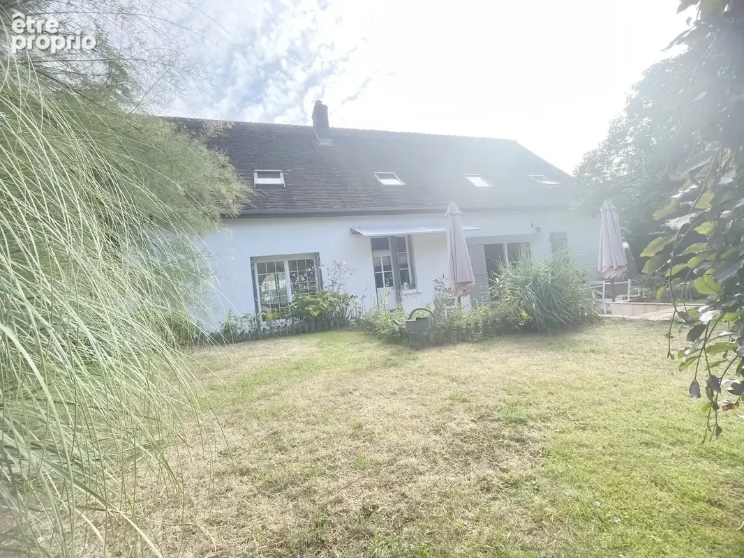 Maison avec 4 chambres et un bureau - photo 20