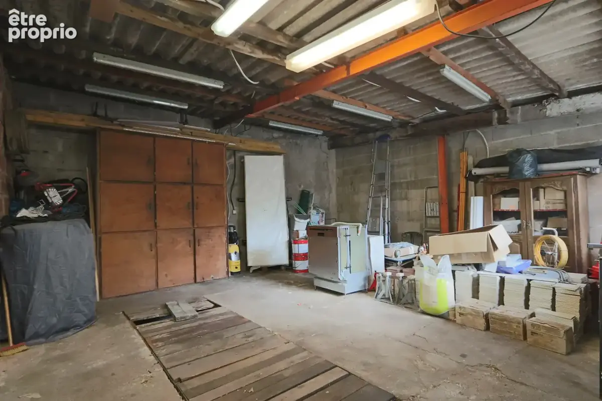 Secteur vaujours   belle maison 4 pièces   entierement rénove en 2013 - photo 16