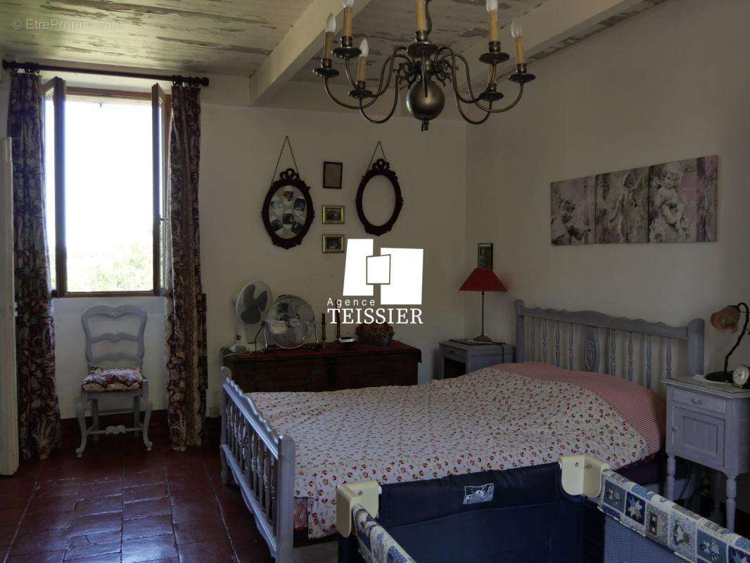 Maison à BANNE