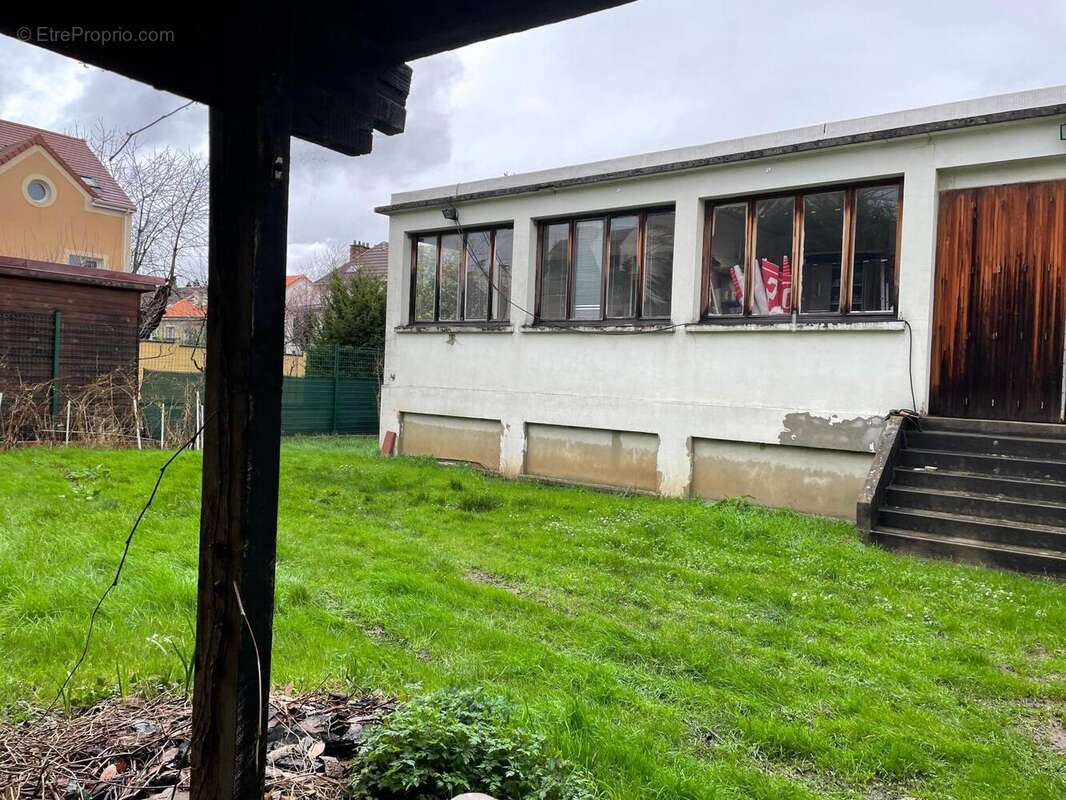 Photo 2 - Appartement à CHATILLON