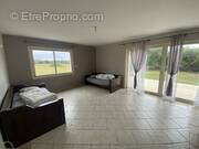 Maison à SEVRES-ANXAUMONT