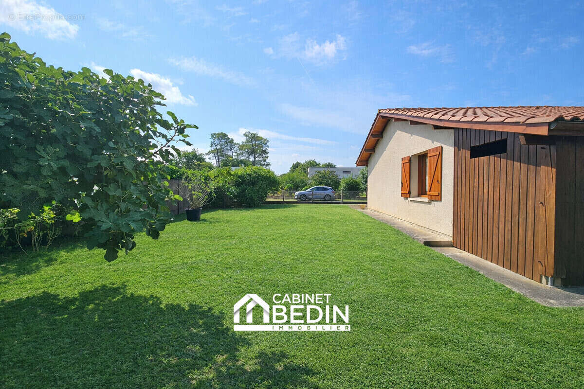 Maison 91 m² à Gujan-Mestras  - photo 3