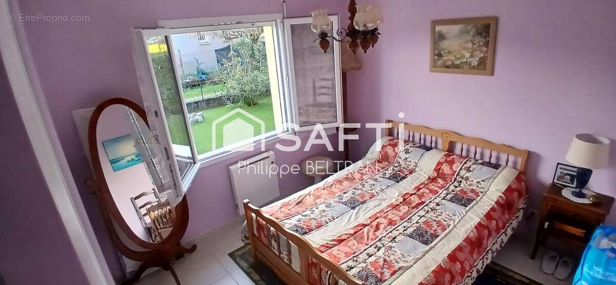 Photo 8 - Maison à TOULENNE