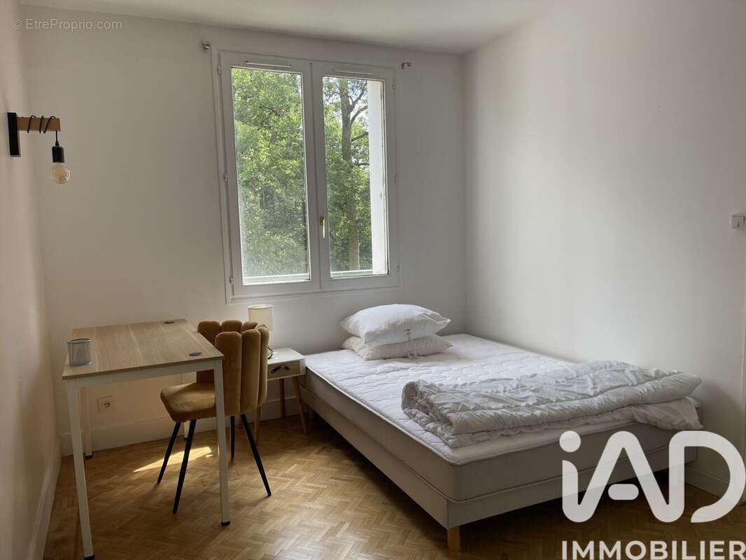 Photo 5 - Appartement à TOURS