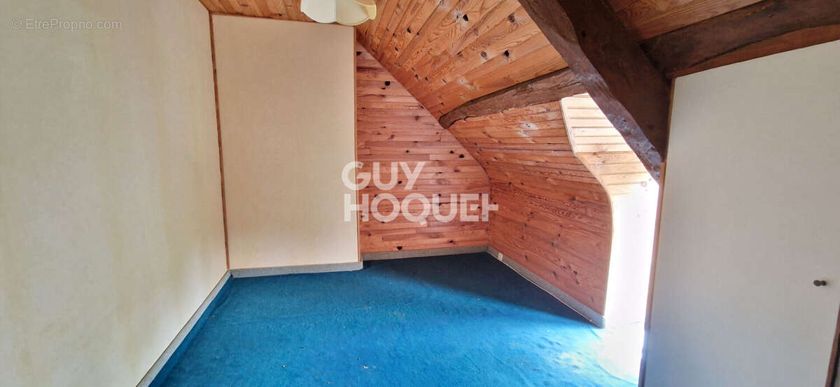 Maison à PLOUER-SUR-RANCE