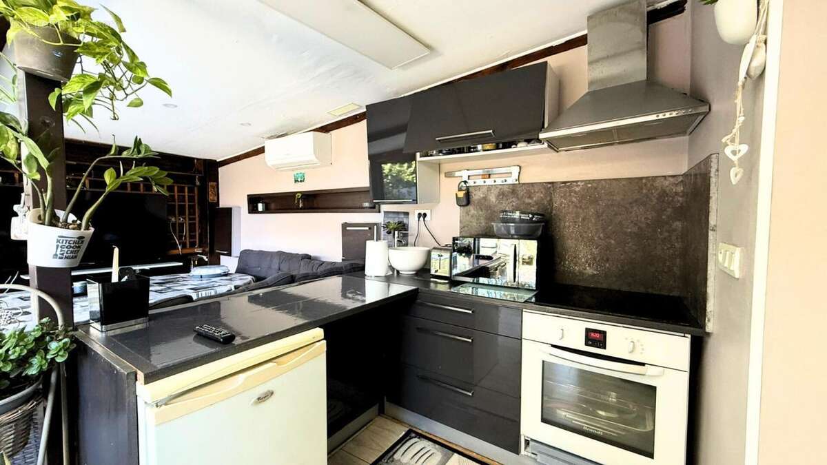 Appartement à SAINT-CYPRIEN