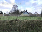 Terrain à FRETTEMEULE