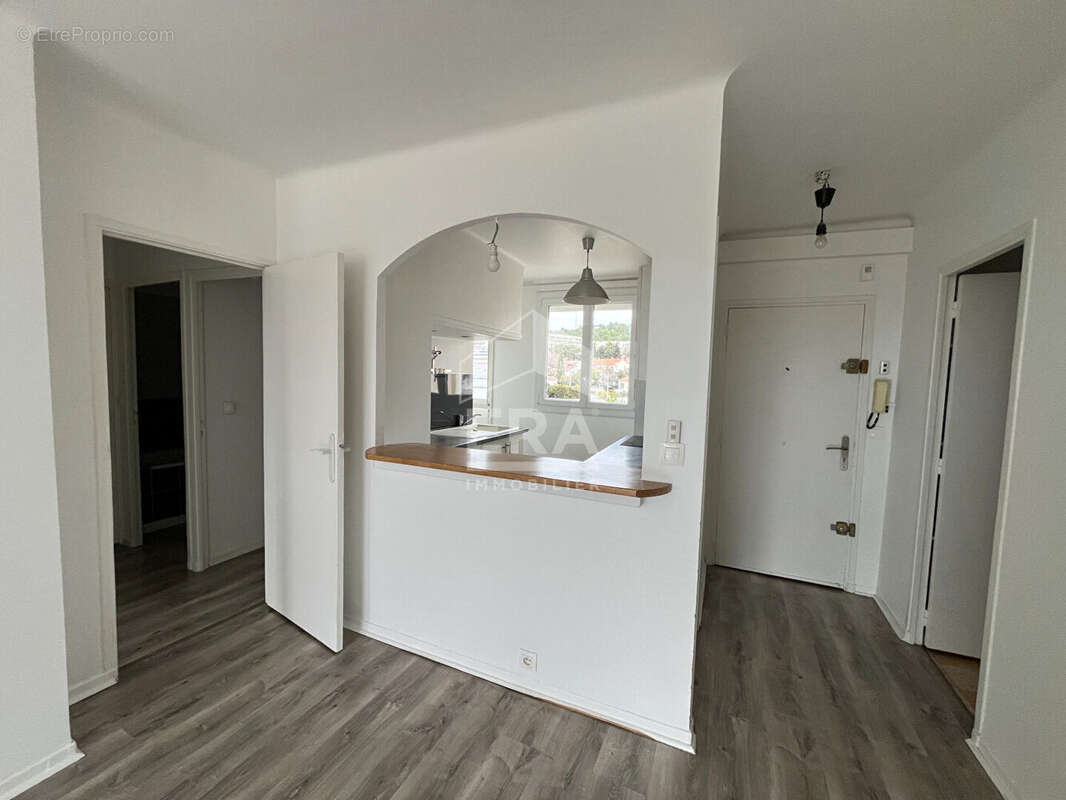 Appartement à MARTIGUES