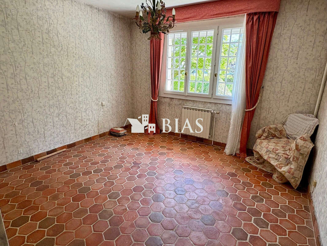 Maison à BOSGOUET
