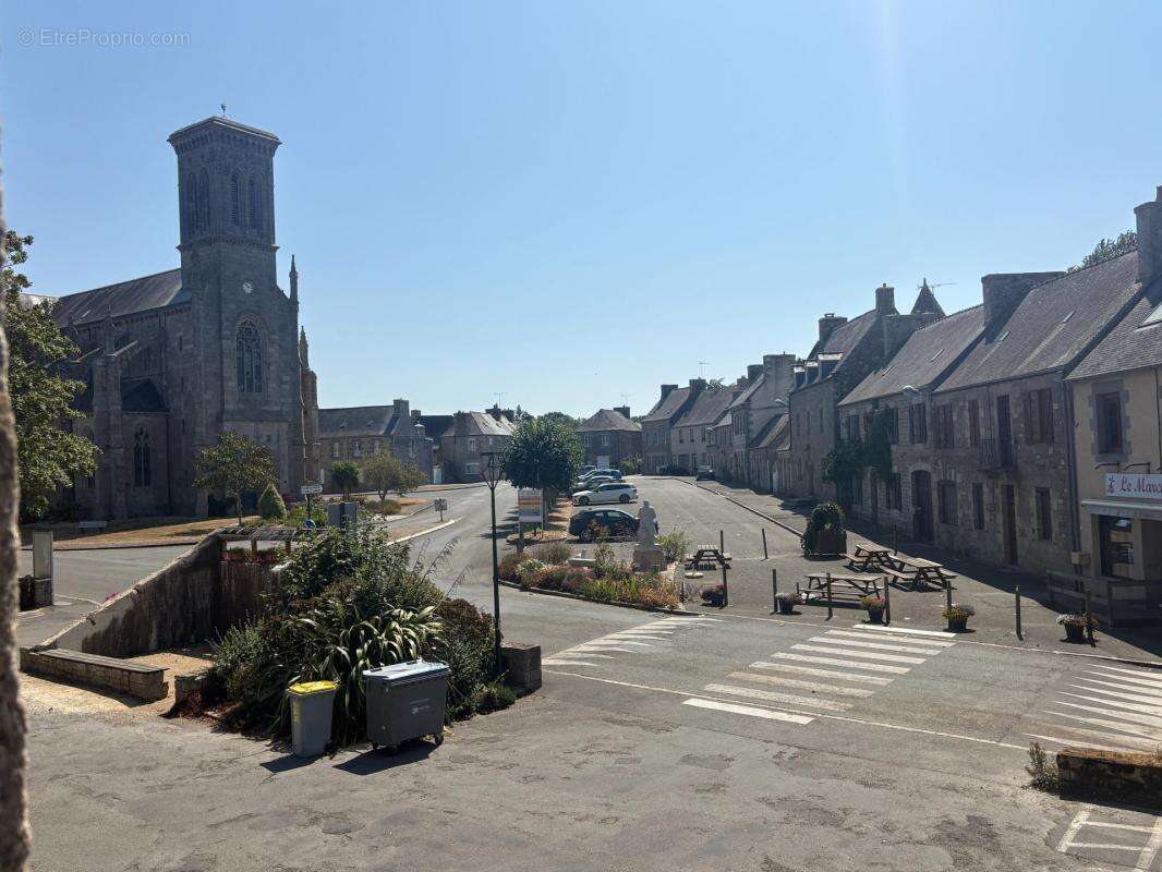 Maison de village – partiellement rénovée - photo 14
