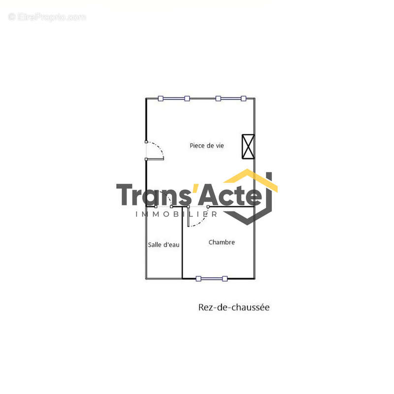 Appartement à ARRAS