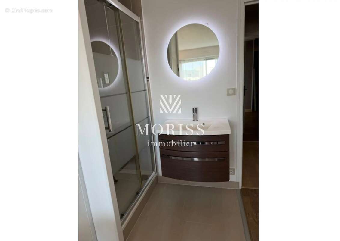 Appartement à LE PERREUX-SUR-MARNE