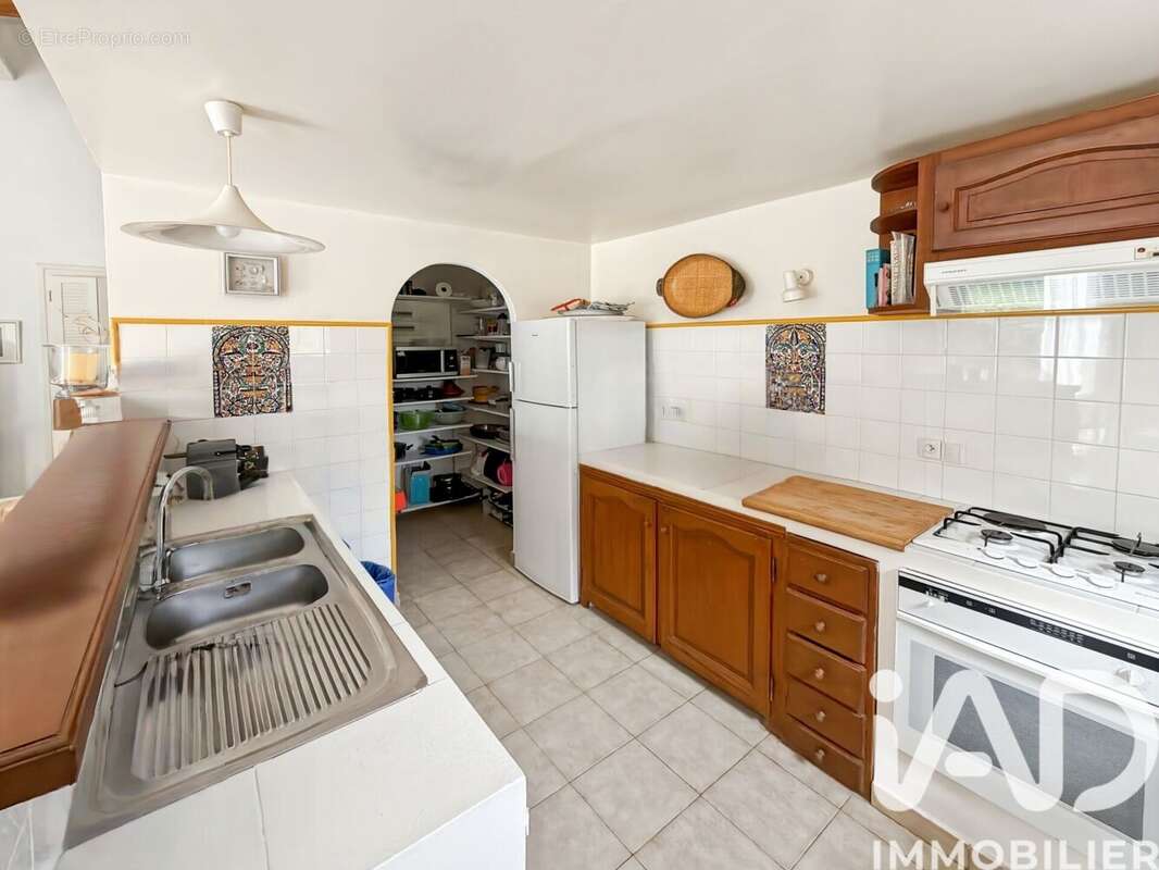 Photo 5 - Maison à SOLARO