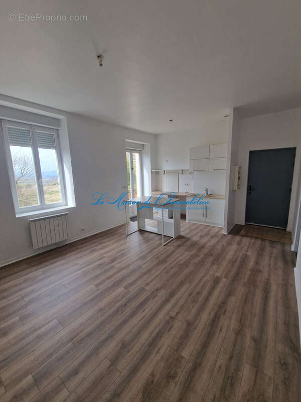 Appartement à LEDIGNAN