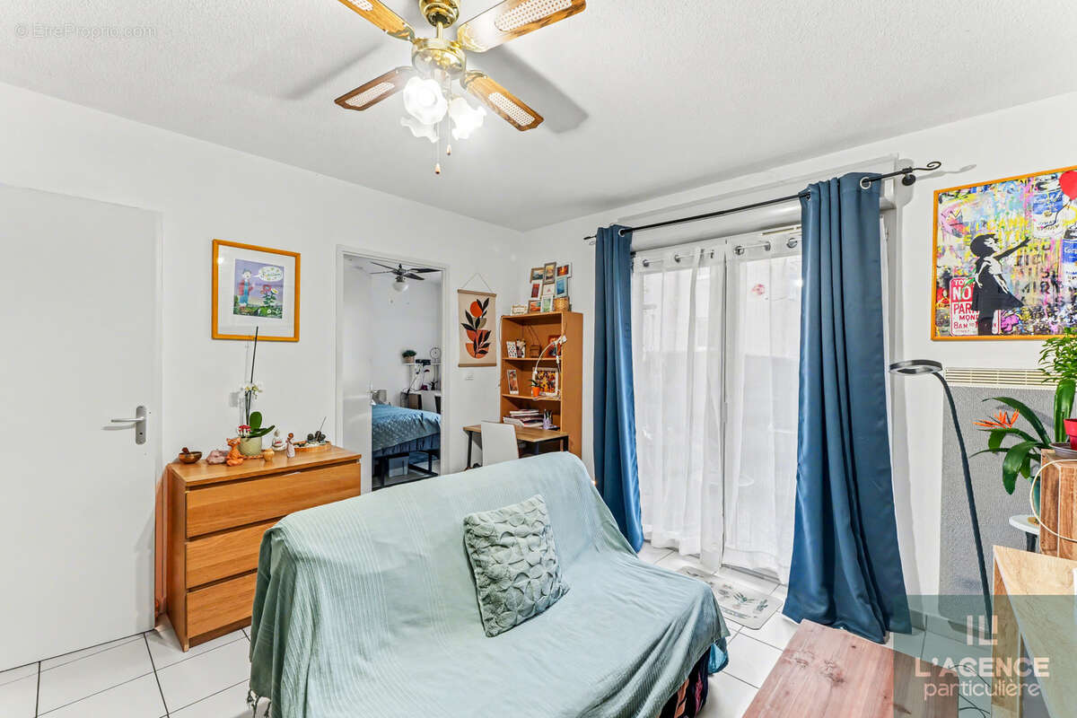 Appartement à AUTERIVE