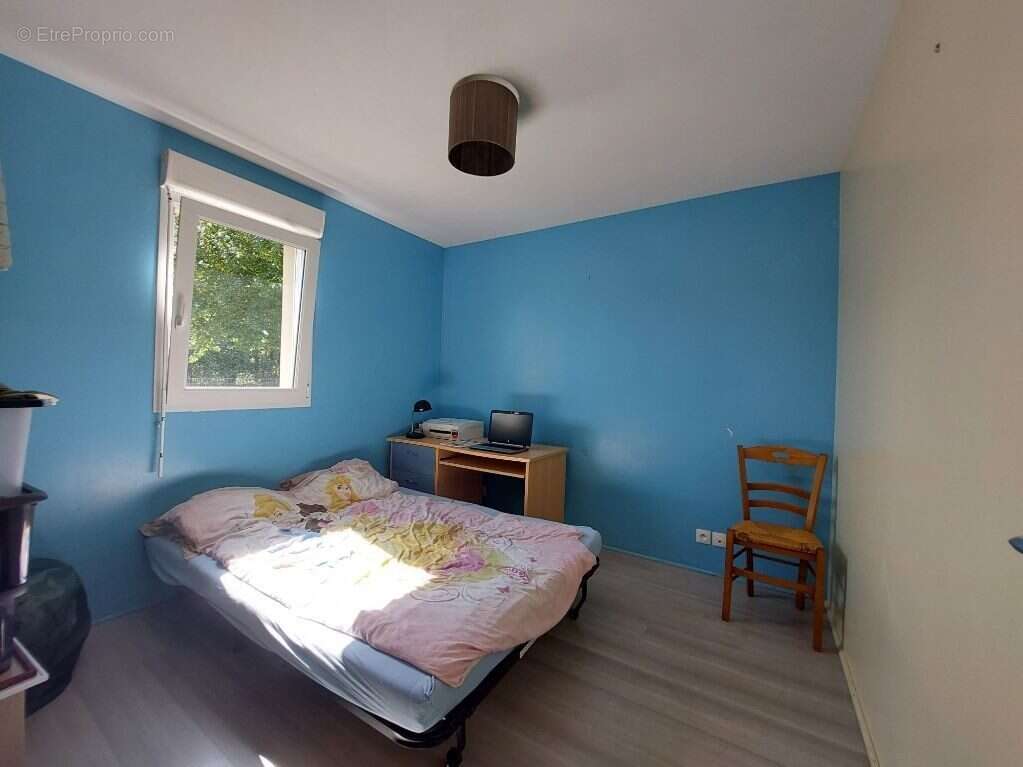 Maison à COUDEVILLE-SUR-MER