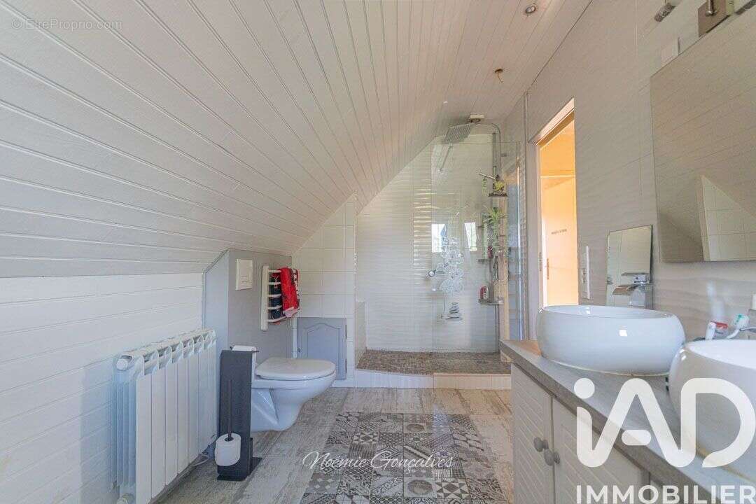 Photo 6 - Maison à SAINT-MARTIN-LA-GARENNE