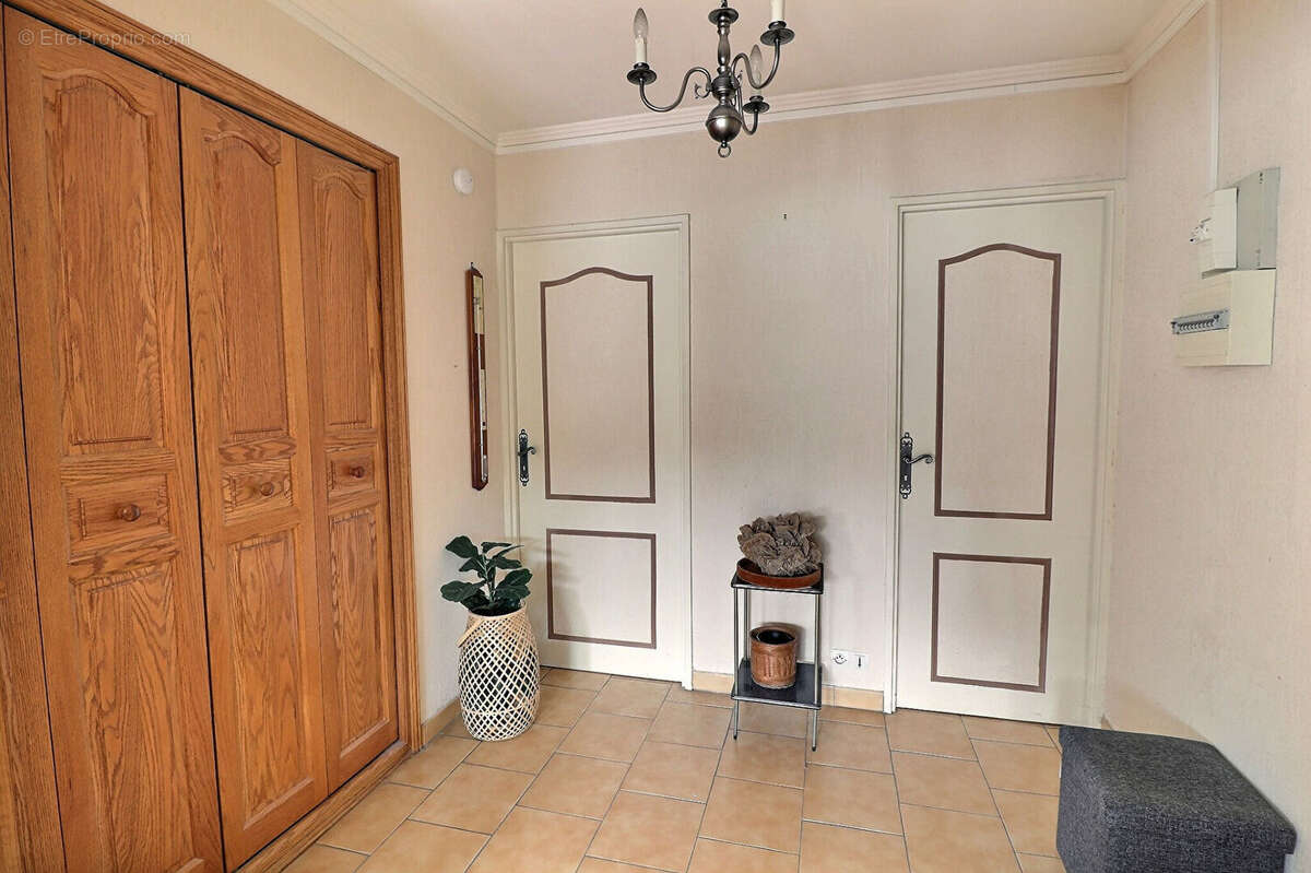 Appartement à RAMBOUILLET