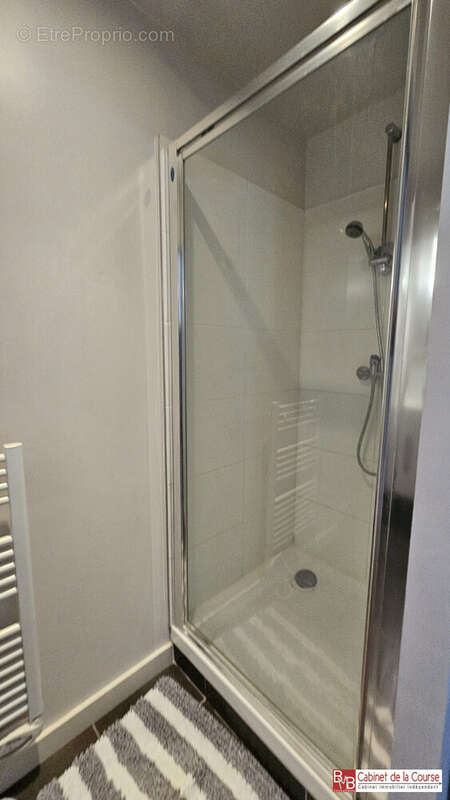 Appartement 46 m² à Bordeaux  - photo 8