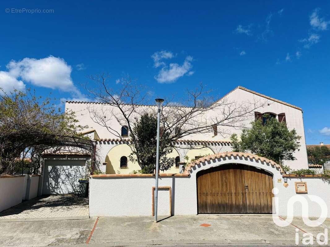 Photo 2 - Maison à SAINT-CYPRIEN