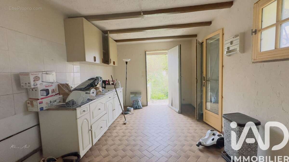 Photo 7 - Maison à NEMOURS