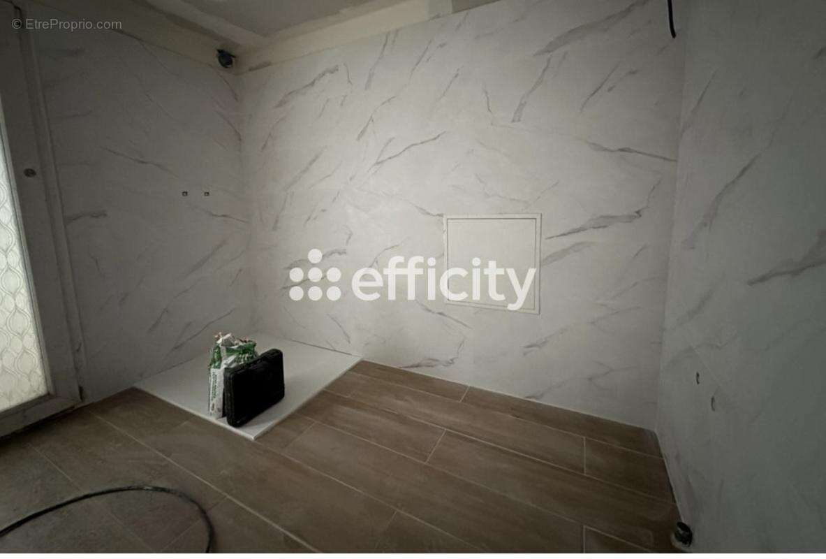 Appartement à TREMBLAY-EN-FRANCE