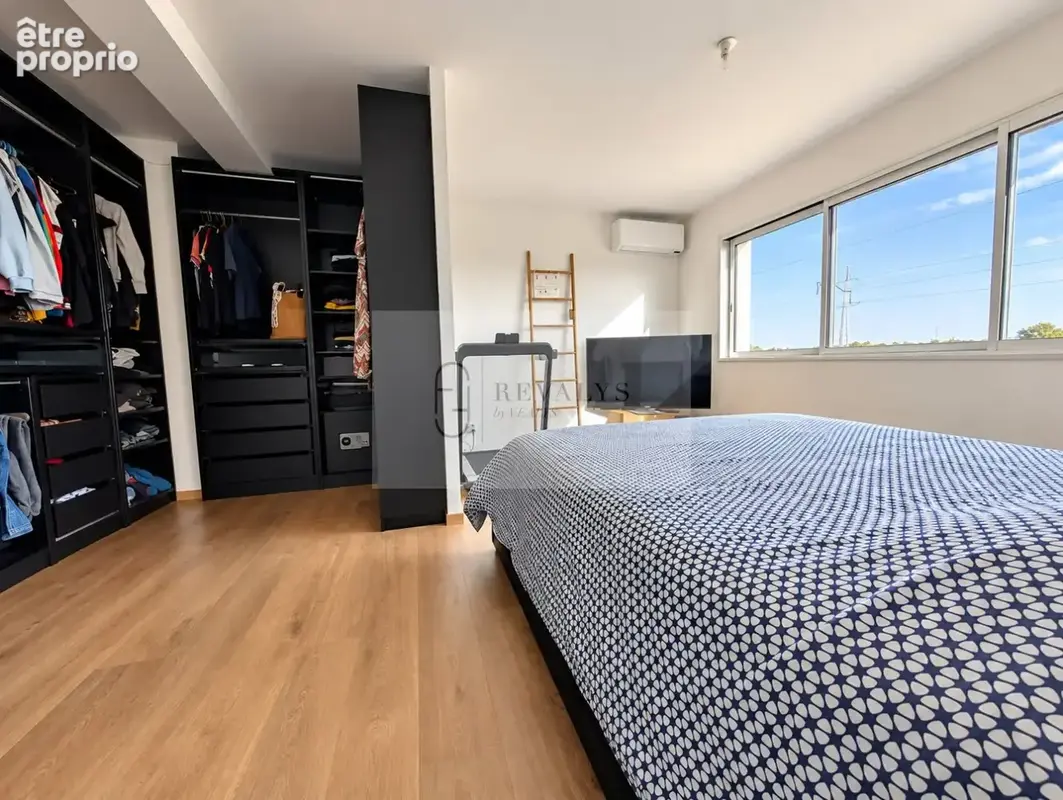 COTE D'OR (21) - CHEVIGNY-SAINT-SAUVEUR  Belle maison familiale de 179 m² avec piscine - photo 10