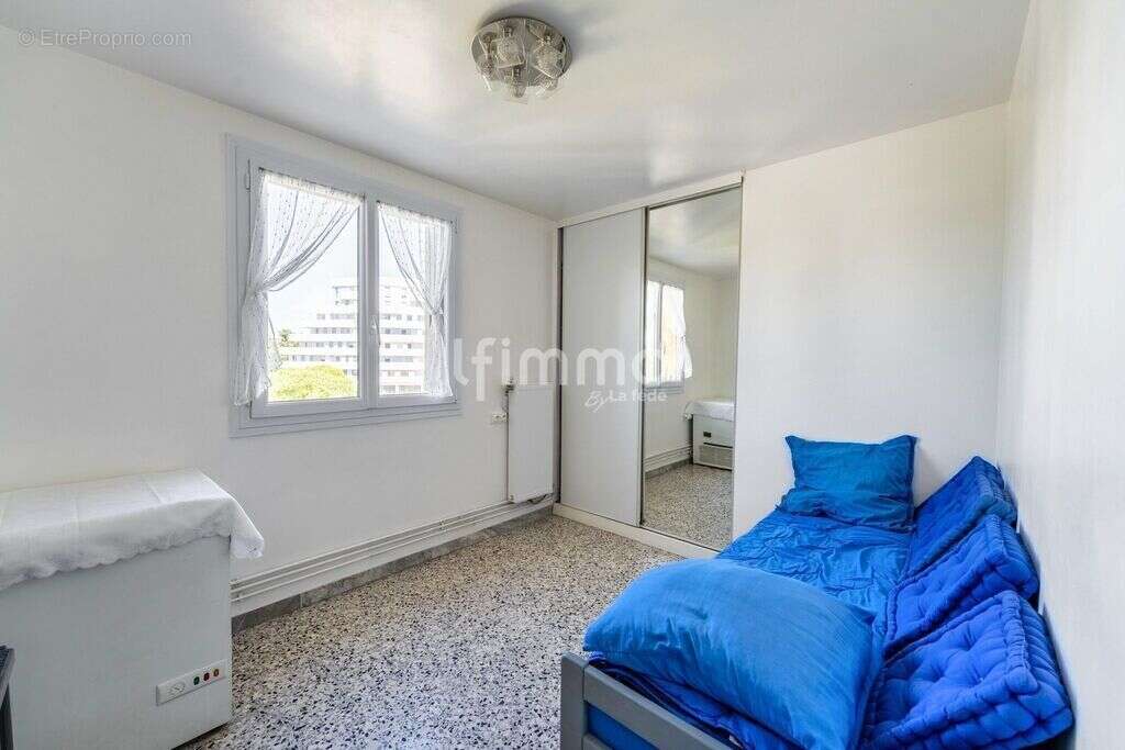 Appartement T4 de 75m2 - Saint Tronc 13010 - photo 14