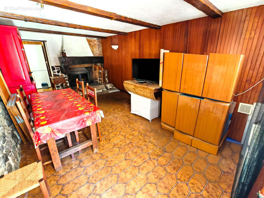 Maison 52 m² à La Bollene-Vesubie  - photo 3
