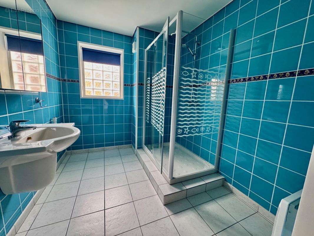 Appartement à CROIX