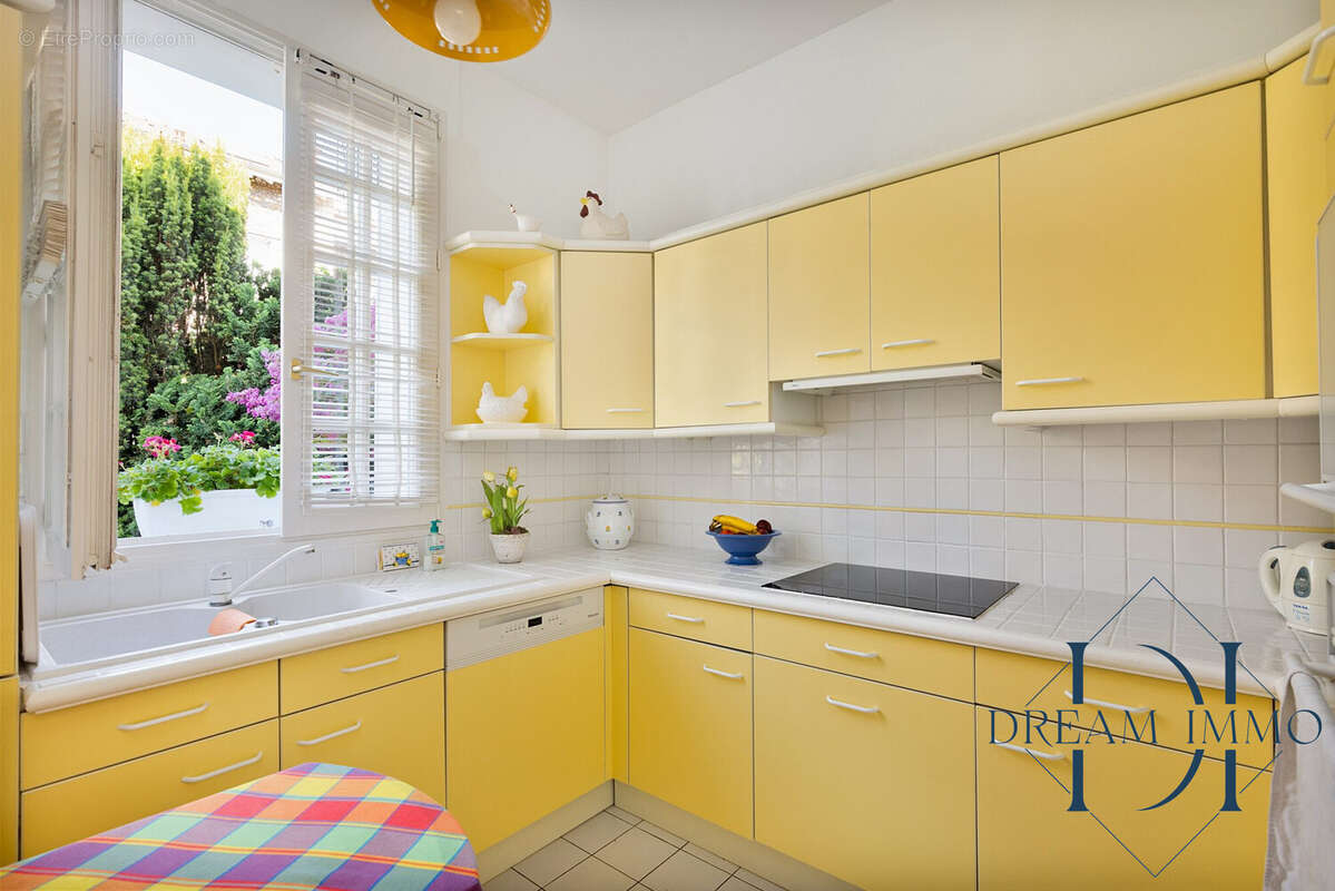 Maison à NOISY-LE-SEC