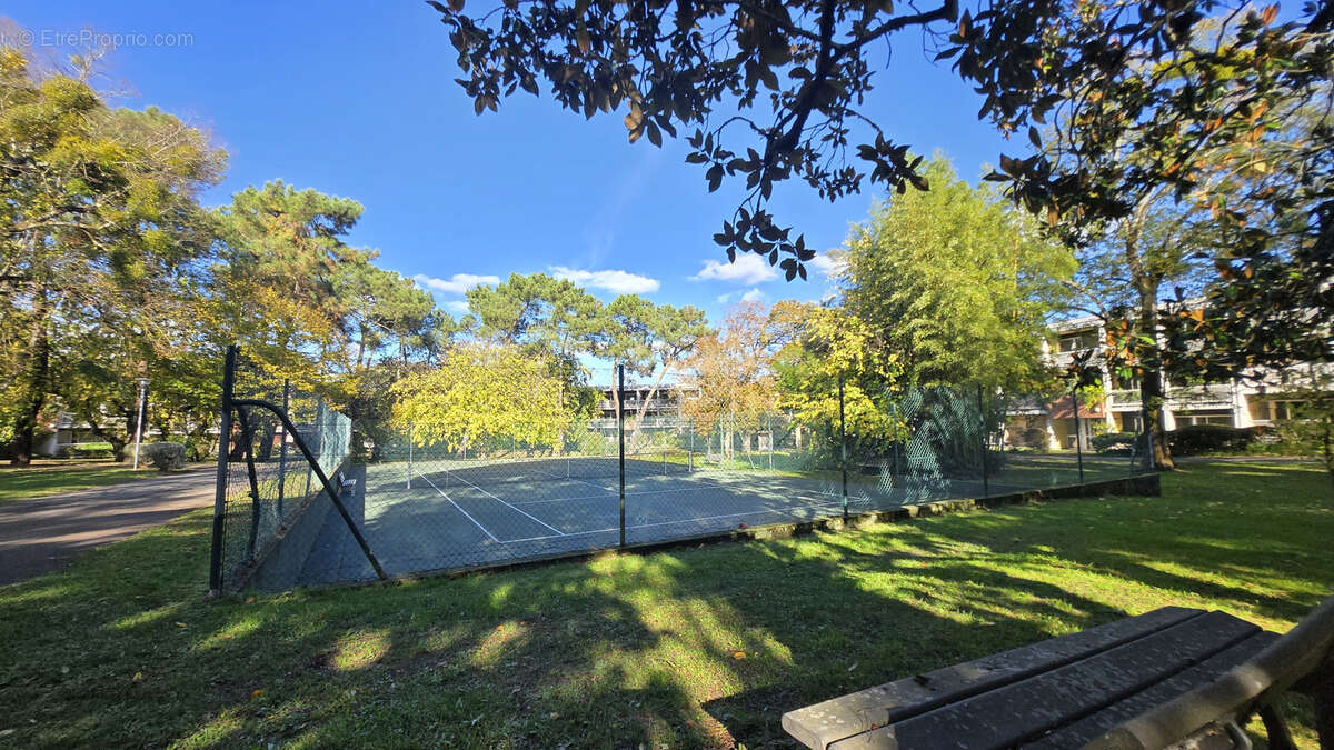 Appartement à LE BOUSCAT