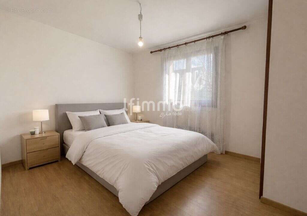 Maison F7 150 m2 Richardets Noisy-Le-Grand - photo 10