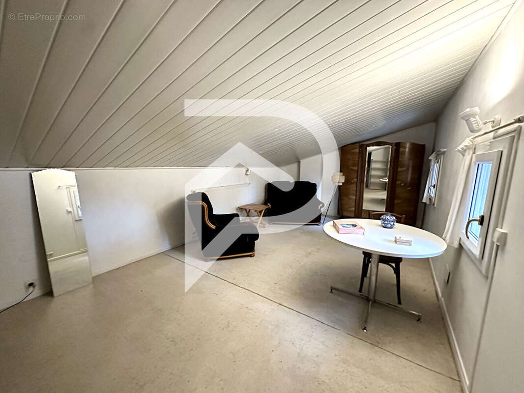 Maison à MONTPELLIER