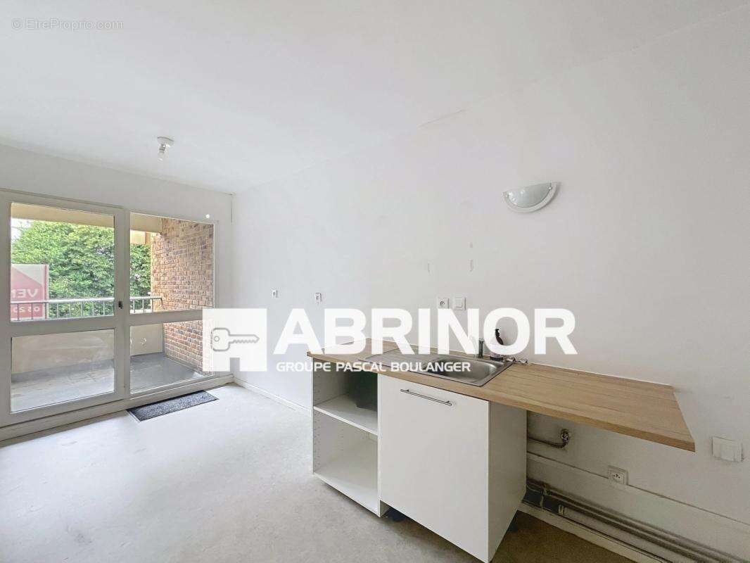 Appartement à ROUBAIX