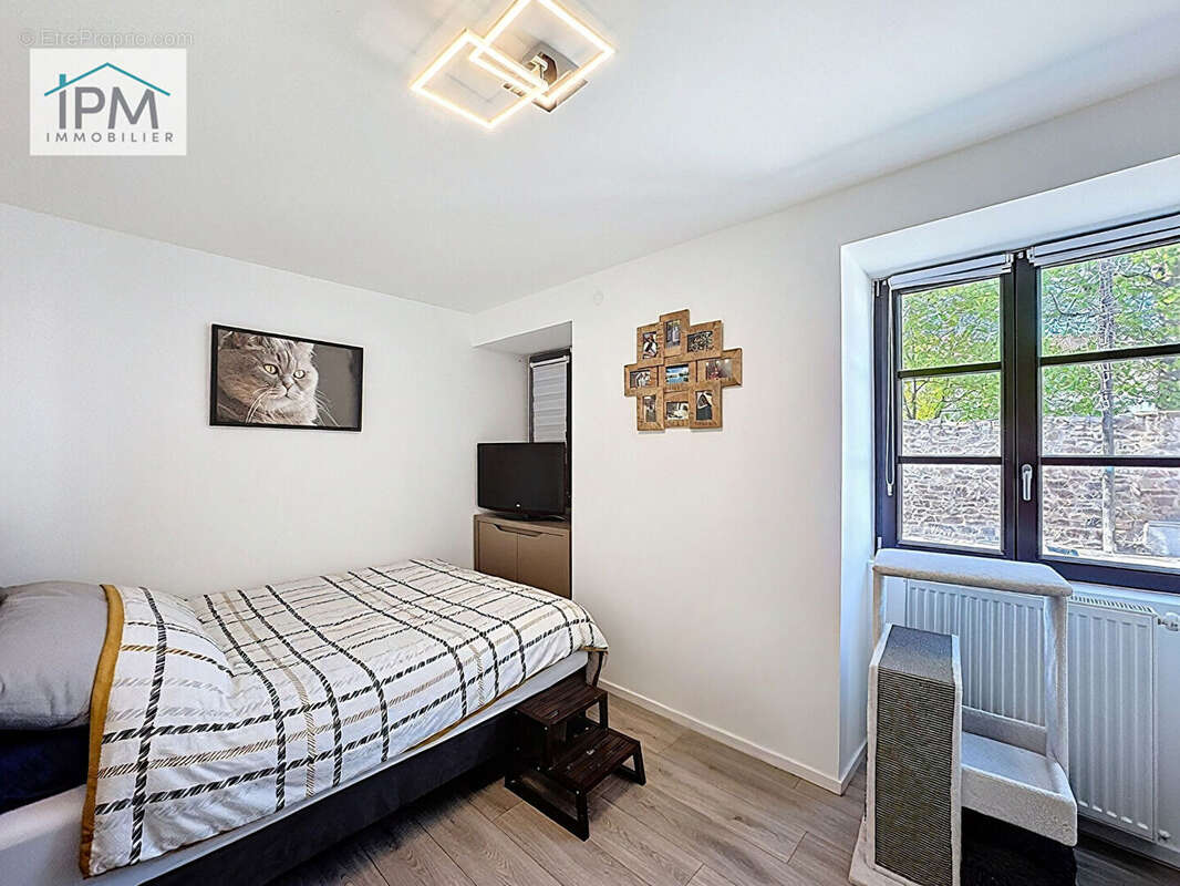 Appartement à MOLSHEIM