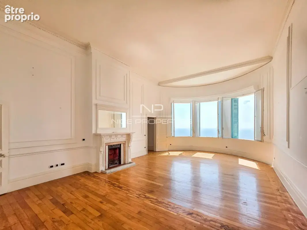 Beausoleil / riviera palace : bien d'exception avec 4 appartements vue mer garage et cave - photo 3